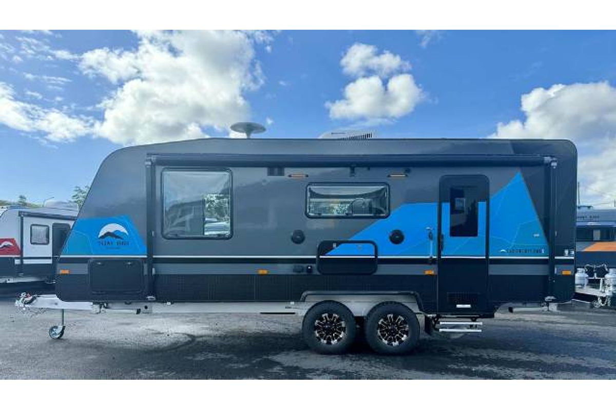 2026 Snowy River SRC CARAVAN CLUB LOUNGE