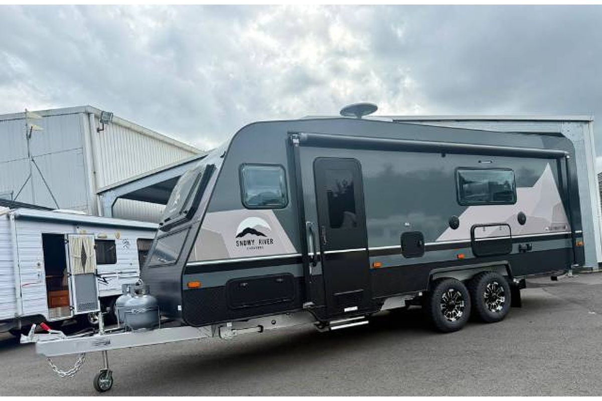 2026 Snowy River SRC CARAVAN FRONT CLUB LOUNGE