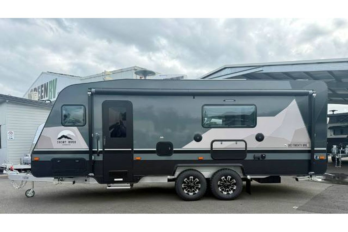 2026 Snowy River SRC CARAVAN FRONT CLUB LOUNGE