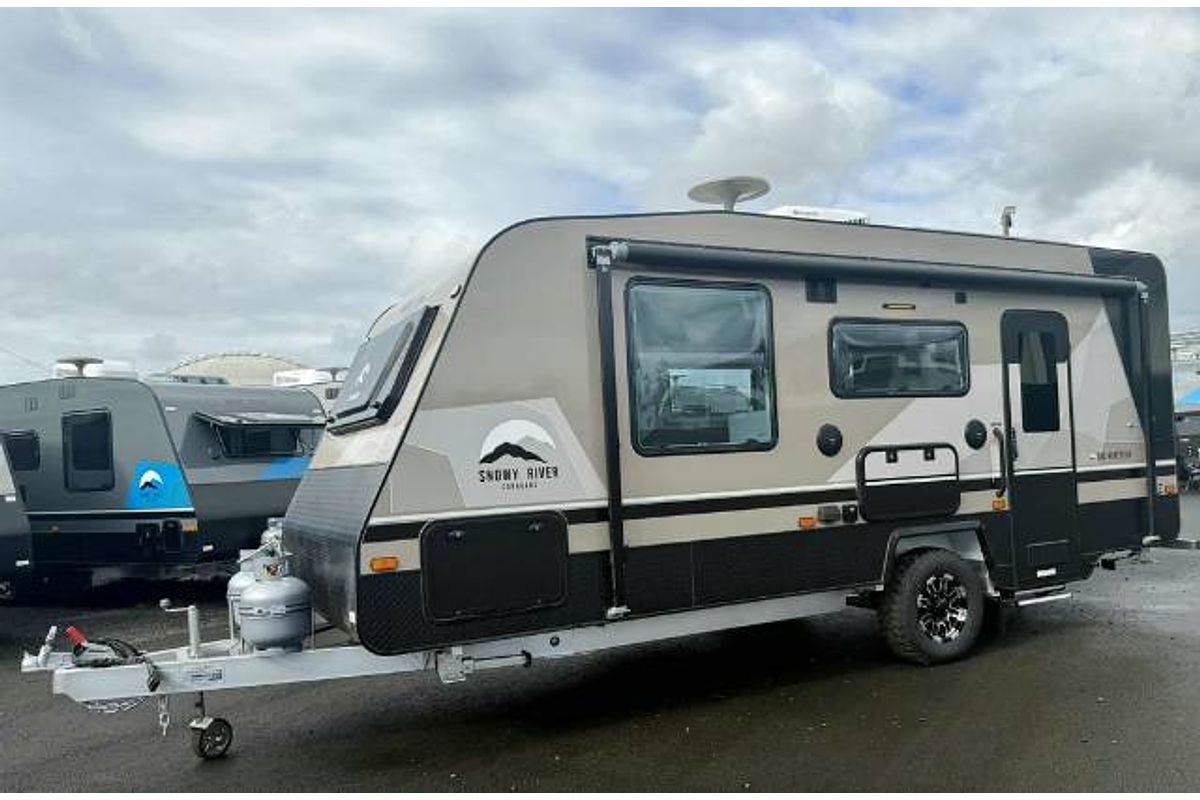 2026 Snowy River SRC CARAVAN CAFE SEATING