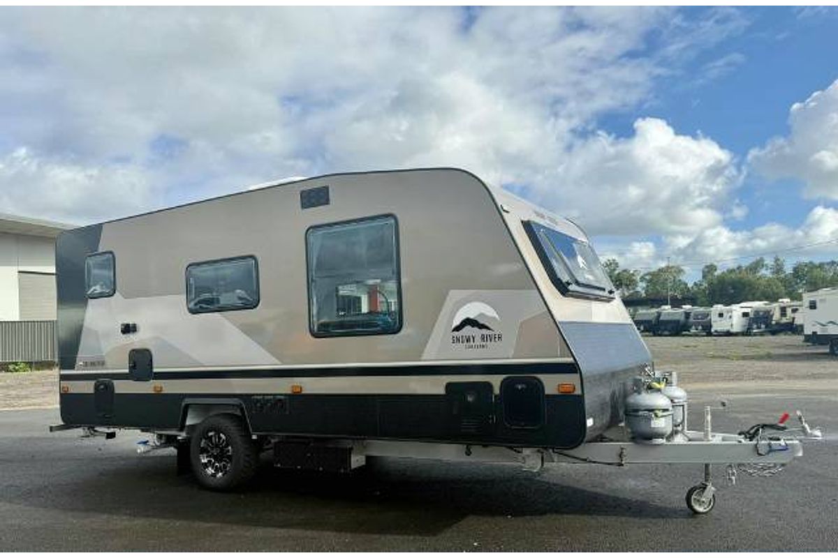 2026 Snowy River SRC CARAVAN CAFE SEATING