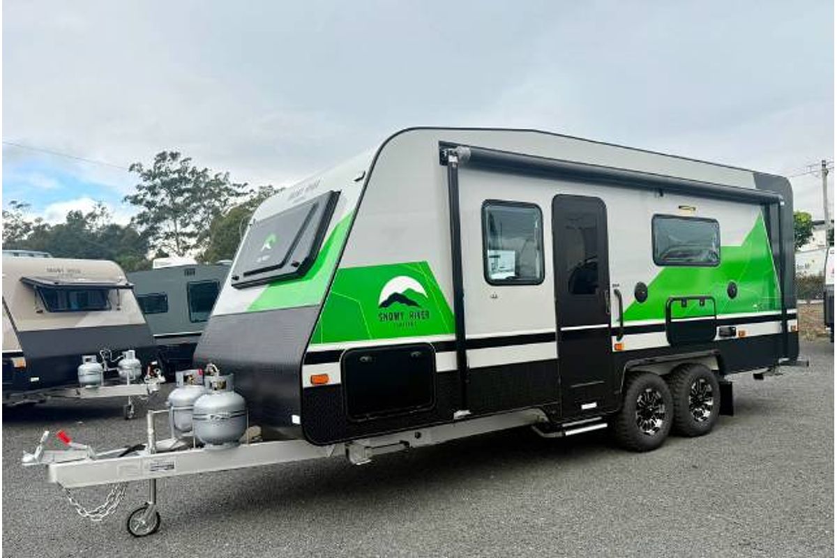 2026 Snowy River SRC CARAVAN CAFE SEATING