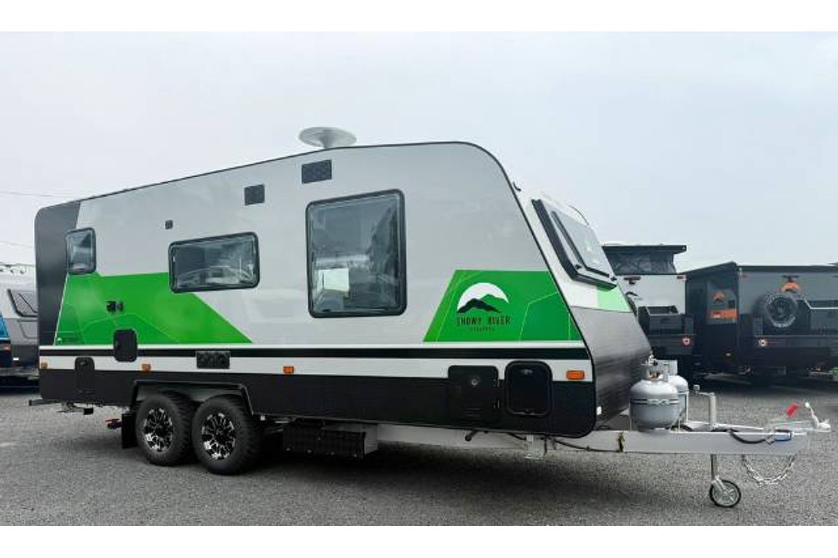 2026 Snowy River SRC CARAVAN CAFE SEATING