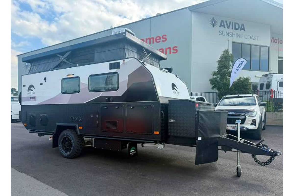 2026 Snowy River SRH HYBRID OFF ROAD