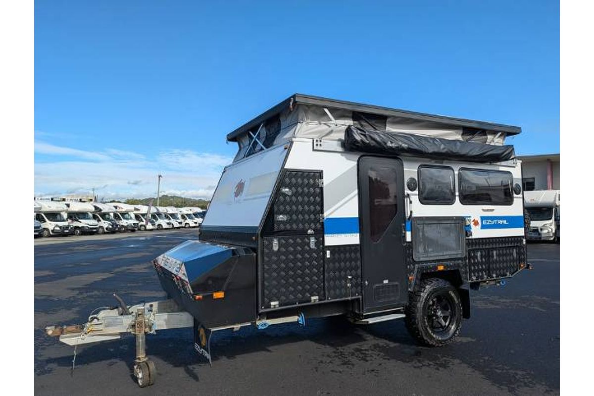 2021 Ezytrail Parkes HYBRID OFF ROAD