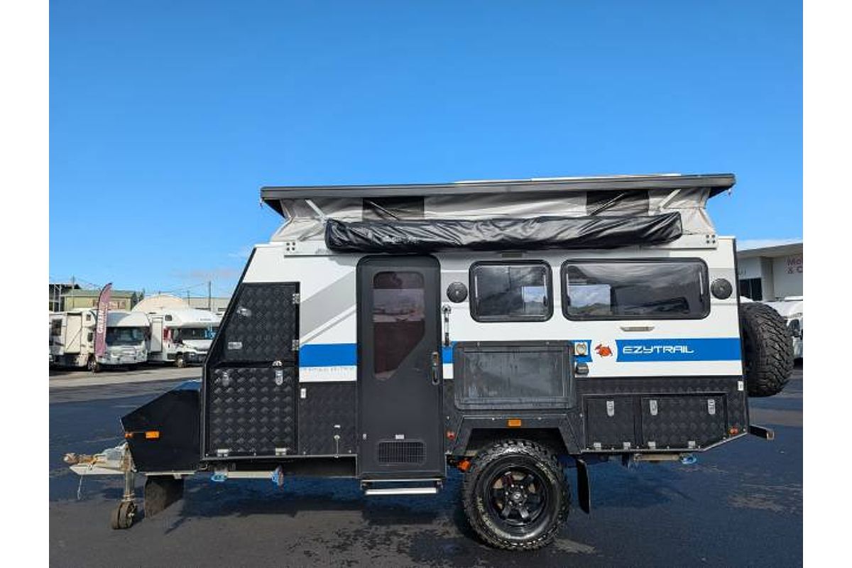 2021 Ezytrail Parkes HYBRID OFF ROAD
