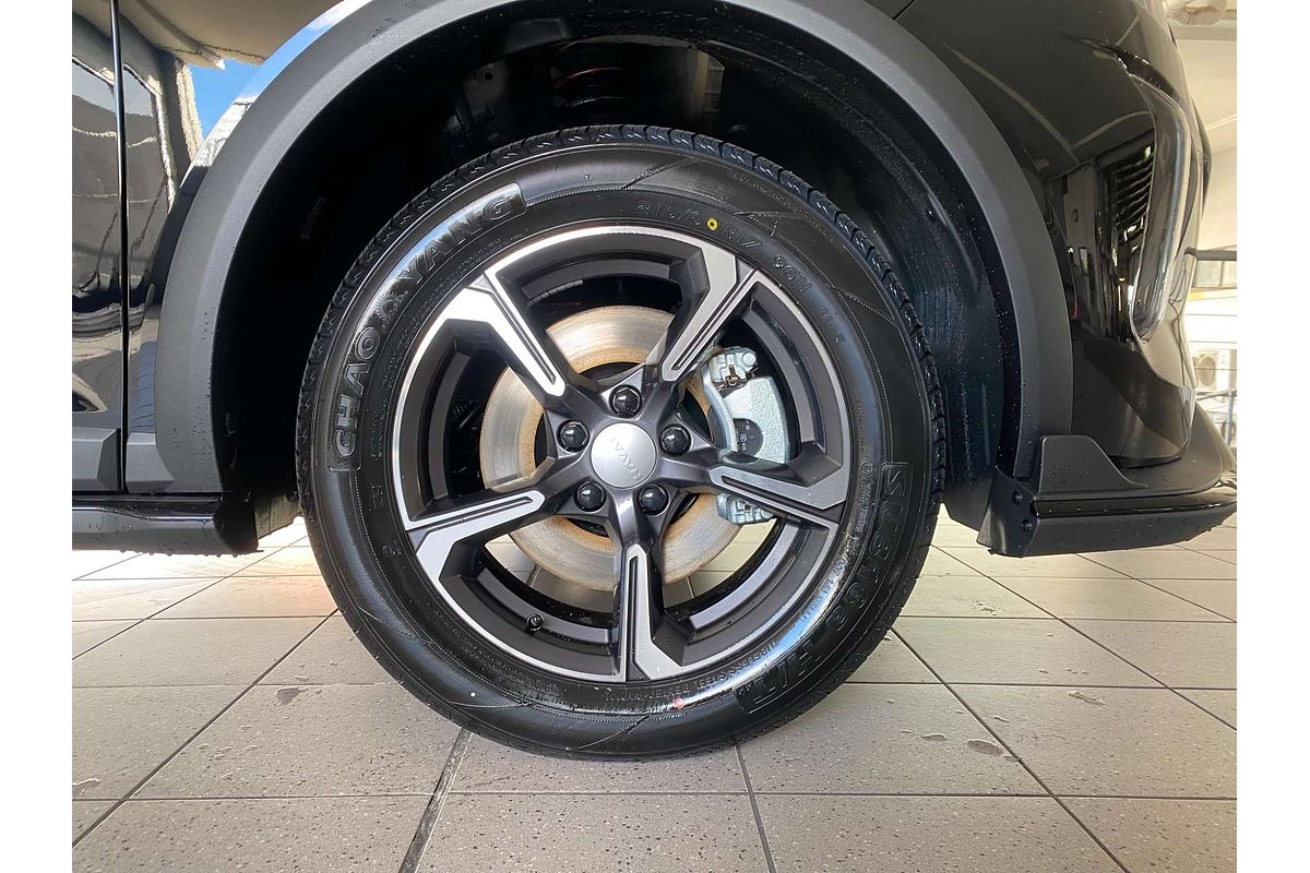Jolion Pro Premium Auto 4x2 Hybrid Jolion Pro Premium Auto 4x2 Hybrid