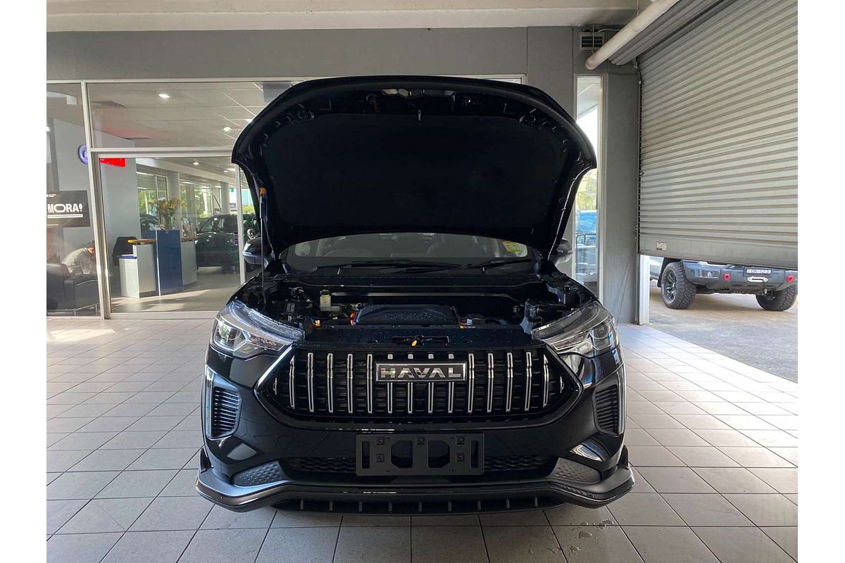 Jolion Pro Premium Auto 4x2 Hybrid