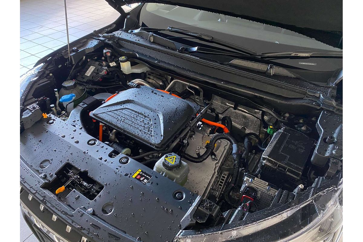 Jolion Pro Premium Auto 4x2 Hybrid