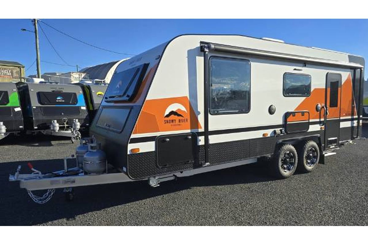 2026 Snowy River SRC CARAVAN CAFE SEATING