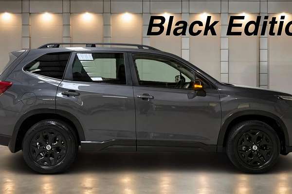 2023 Subaru Forester 2.5i S5