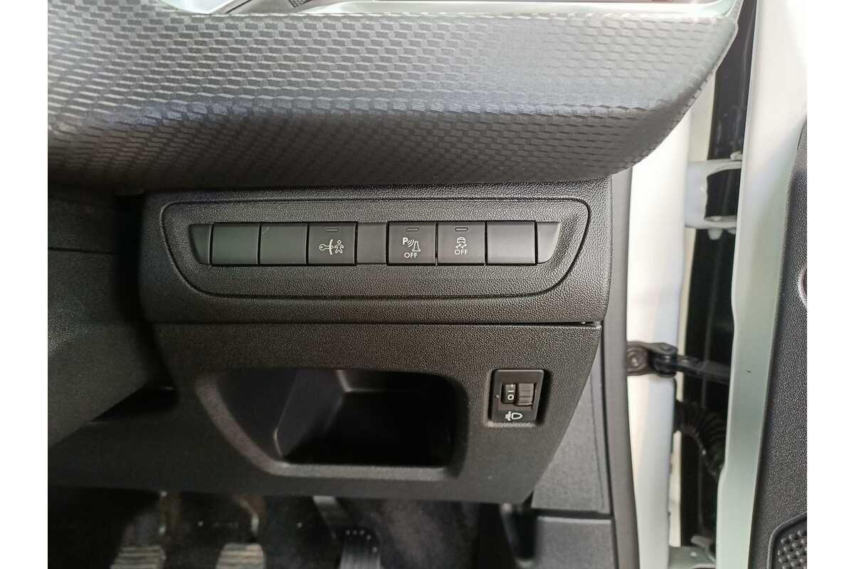 2013 Peugeot 2008 Allure