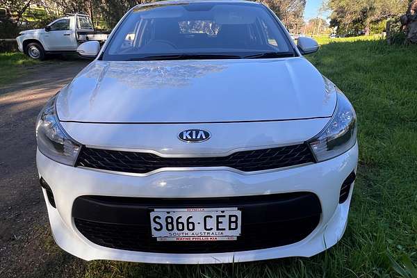 2020 Kia Rio Sport YB thumb-7