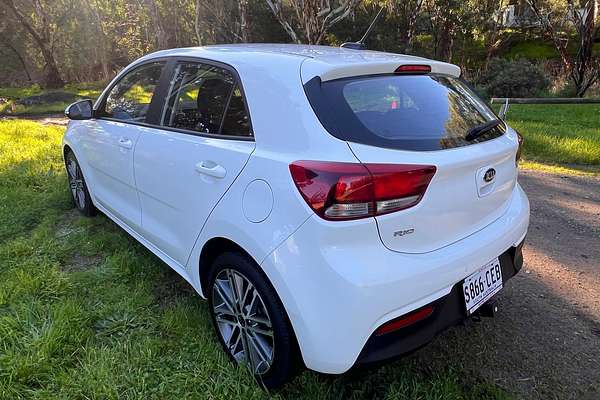2020 Kia Rio Sport YB thumb-9