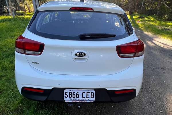 2020 Kia Rio Sport YB thumb-11