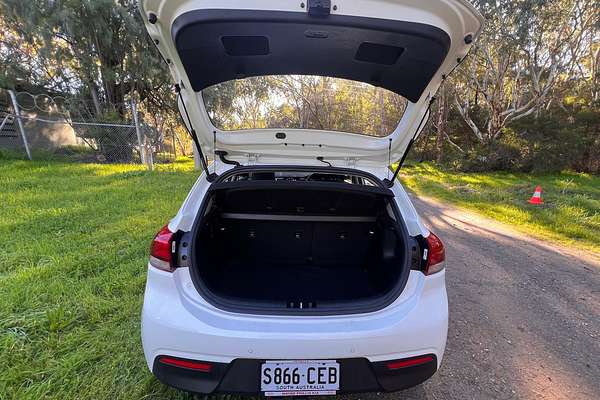 2020 Kia Rio Sport YB thumb-13