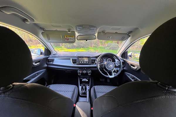 2020 Kia Rio Sport YB thumb-30