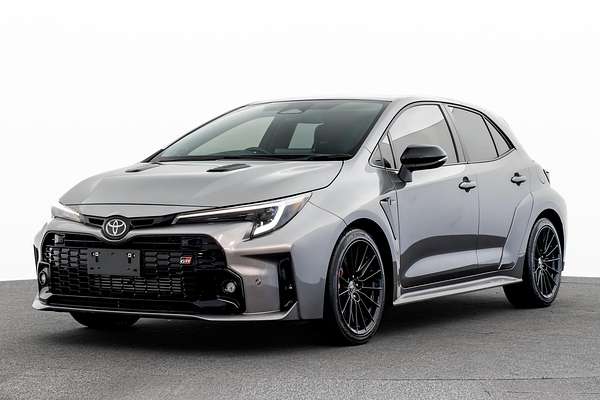 2023 Toyota Corolla GR GTS GZEA14R