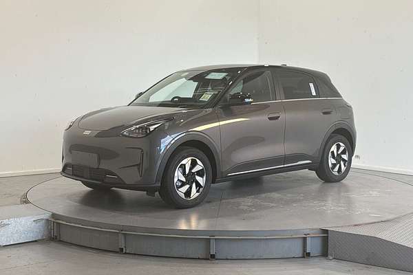 2026 Geely EX2 Inspire E22H