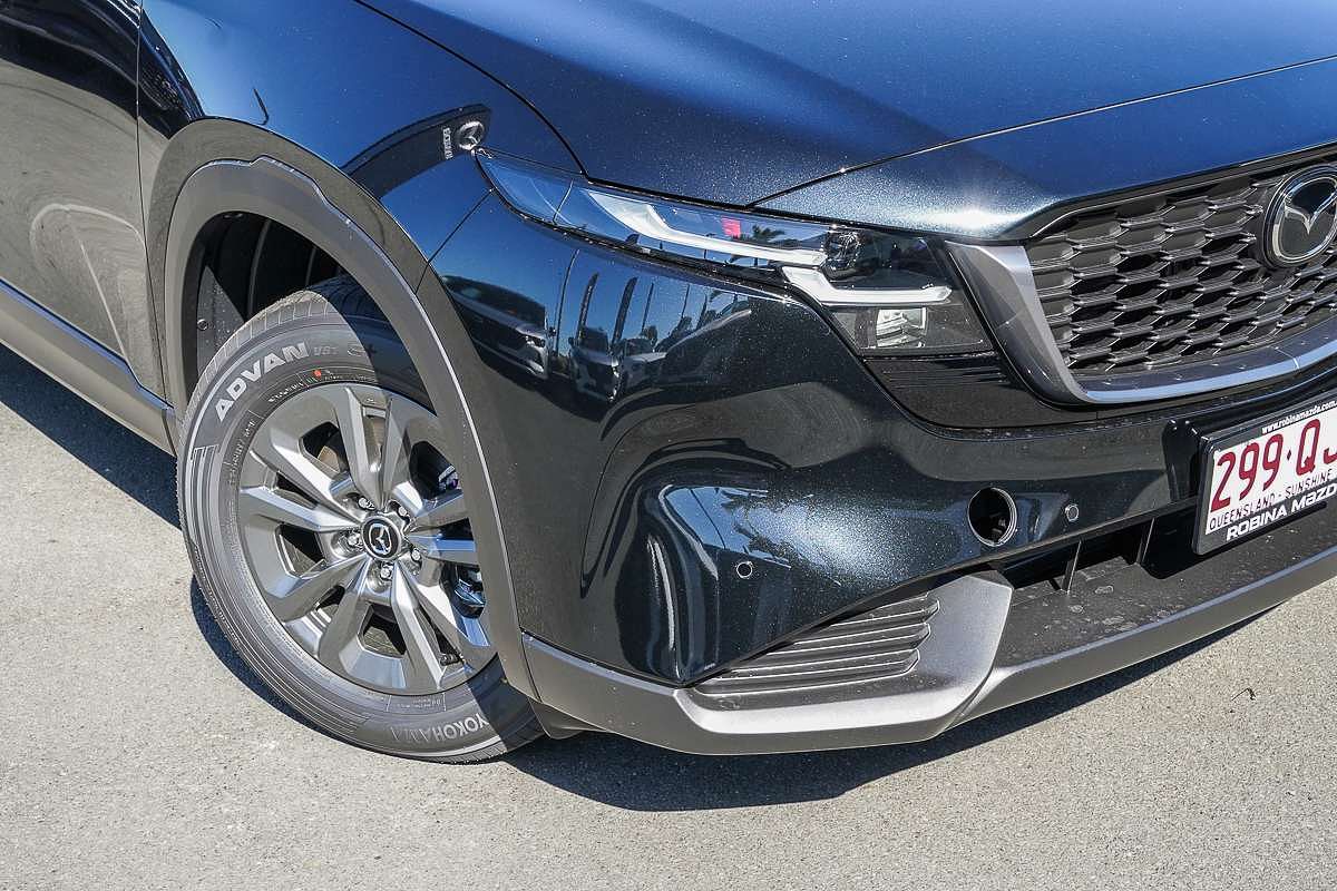 2026 Mazda CX-5 G25 Evolve KM Series
