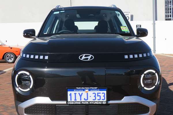 2025 Hyundai INSTER AX.V1