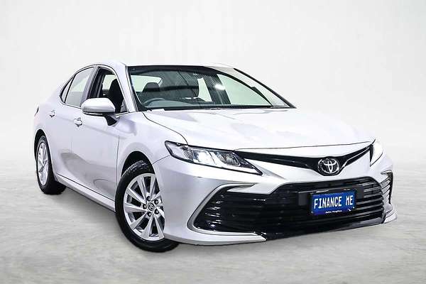 2024 Toyota Camry Ascent AXVA70R