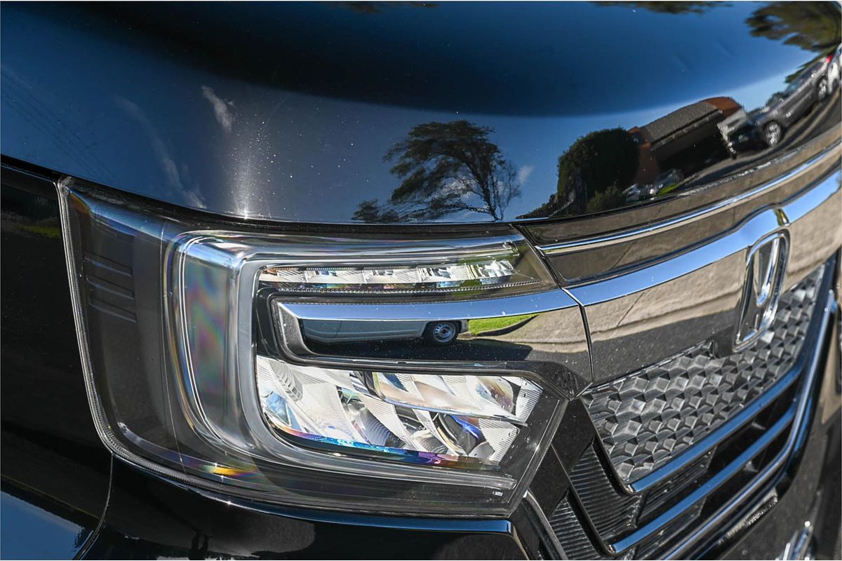2020 Honda N BOX GL Turbo Honda Sensing JF3