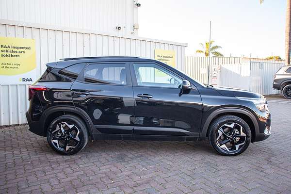 2024 Kia Seltos Sport+ SP2 PE thumb-4