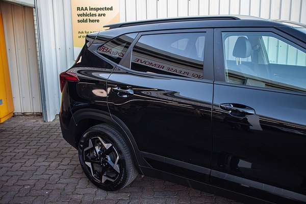 2024 Kia Seltos Sport+ SP2 PE thumb-5