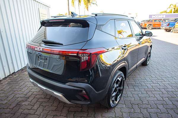 2024 Kia Seltos Sport+ SP2 PE thumb-7