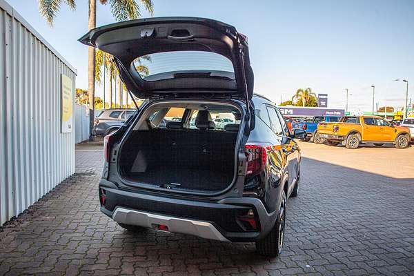 2024 Kia Seltos Sport+ SP2 PE thumb-12