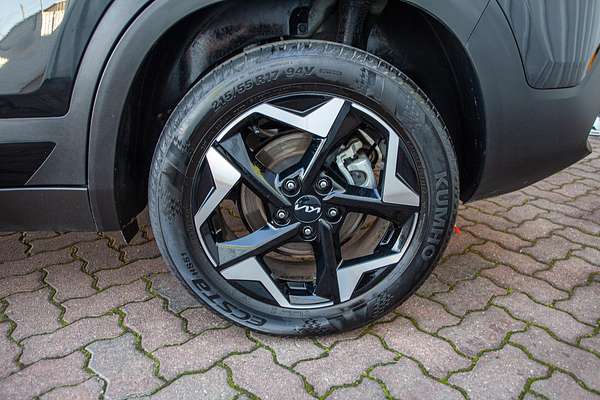 2024 Kia Seltos Sport+ SP2 PE thumb-14
