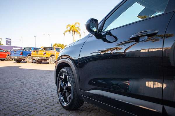 2024 Kia Seltos Sport+ SP2 PE thumb-16