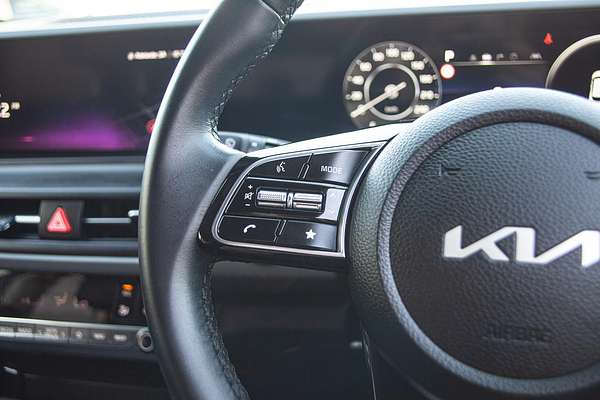 2024 Kia Seltos Sport+ SP2 PE thumb-21