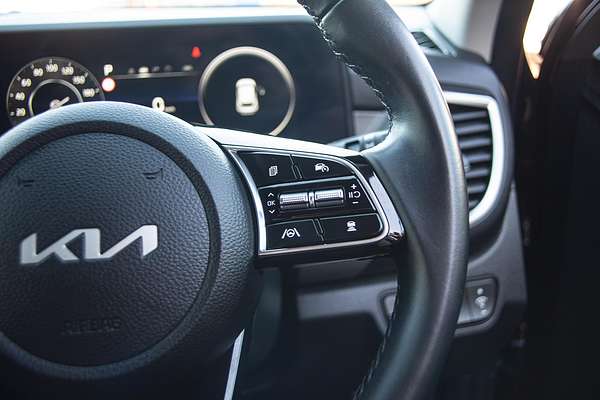 2024 Kia Seltos Sport+ SP2 PE thumb-22