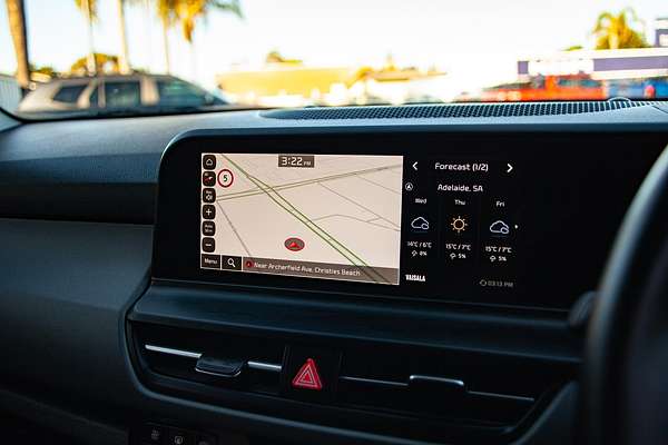 2024 Kia Seltos Sport+ SP2 PE thumb-23