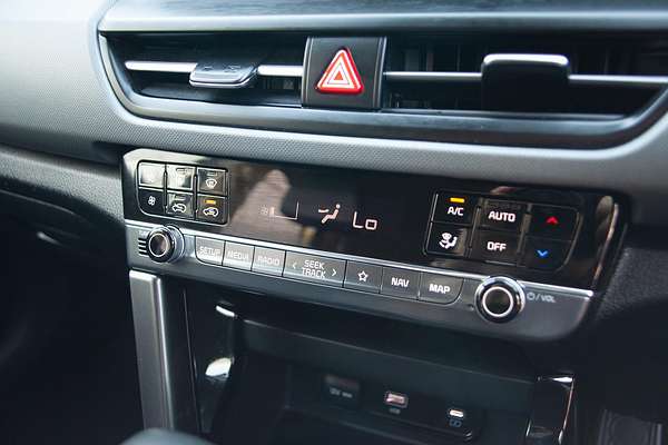 2024 Kia Seltos Sport+ SP2 PE thumb-25