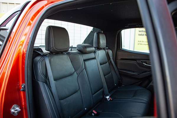 2020 Isuzu D-MAX X-TERRAIN 4X4 thumb-6