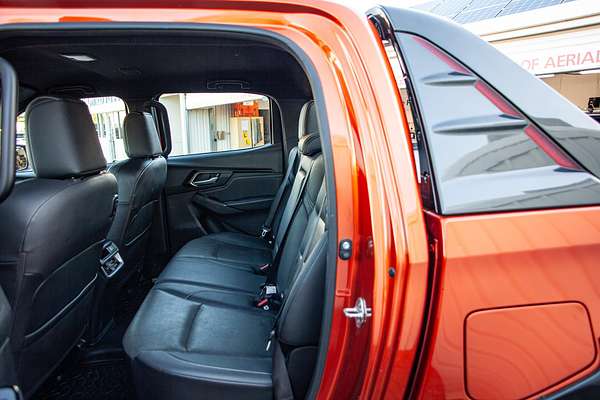 2020 Isuzu D-MAX X-TERRAIN 4X4 thumb-10