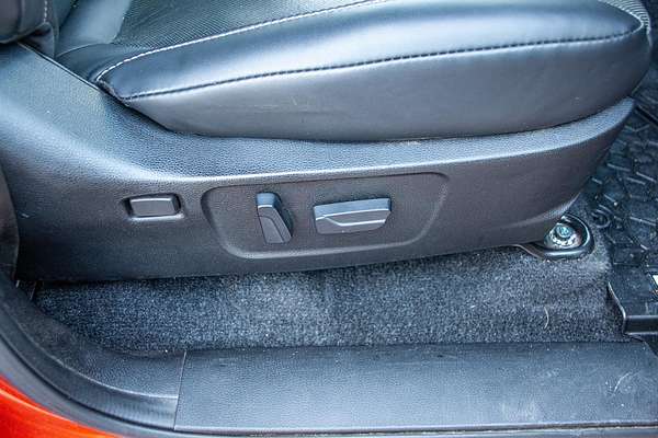 2020 Isuzu D-MAX X-TERRAIN 4X4 thumb-15