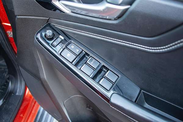2020 Isuzu D-MAX X-TERRAIN 4X4 thumb-17