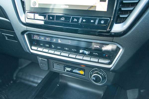 2020 Isuzu D-MAX X-TERRAIN 4X4 thumb-24