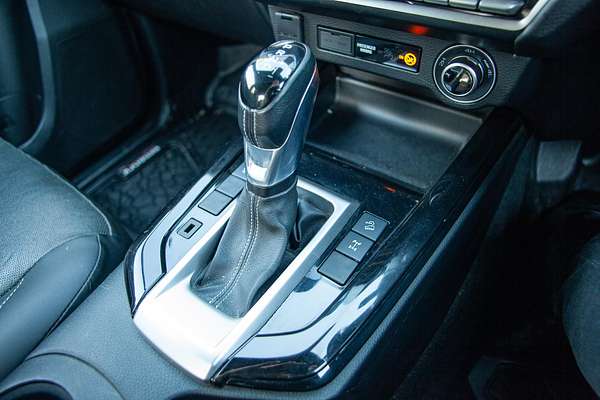 2020 Isuzu D-MAX X-TERRAIN 4X4 thumb-27