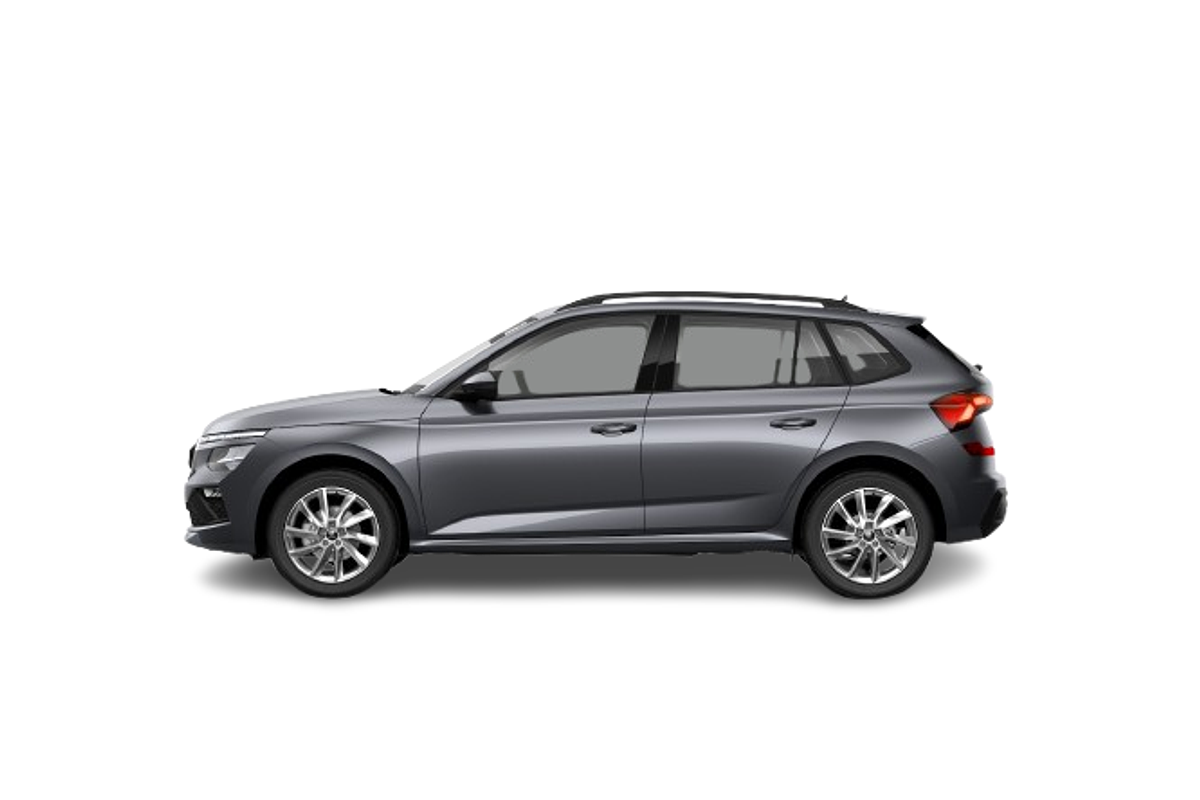 2026 SKODA Kamiq 85TSI Select NW