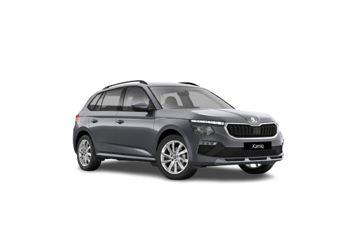 2026 SKODA Kamiq 85TSI Select NW