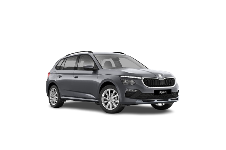 2026 SKODA Kamiq 85TSI Select NW