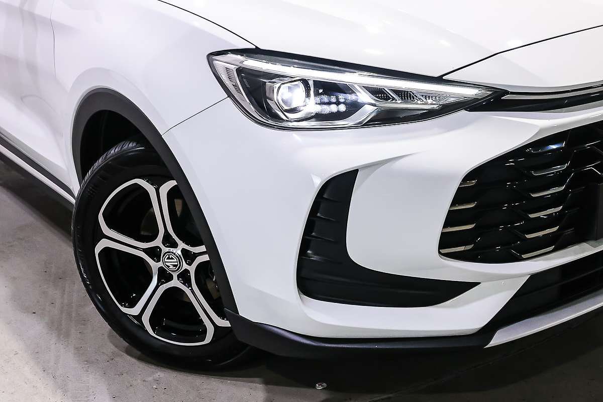 2025 MG ZS Excite ZS32