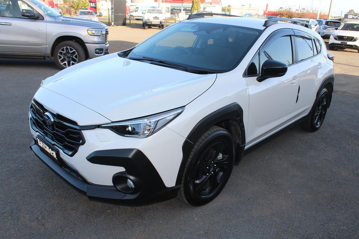 2023 Subaru Crosstrek 2.0L G6X