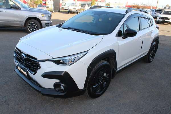2023 Subaru Crosstrek 2.0L G6X