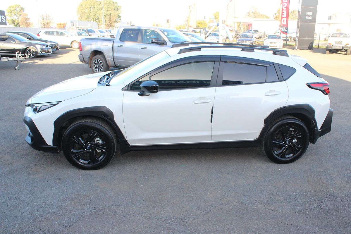 2023 Subaru Crosstrek 2.0L G6X